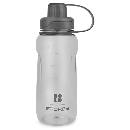 Spokey Μπουκάλι νερού Bold - Water bottle 1 L